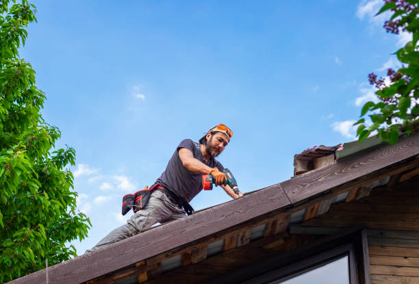 Asphalt Shingles Roofing in Masontown, PA