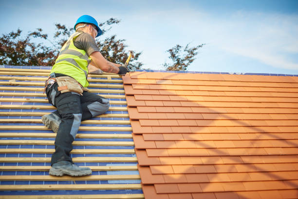 Gutter Replacement in Masontown, PA